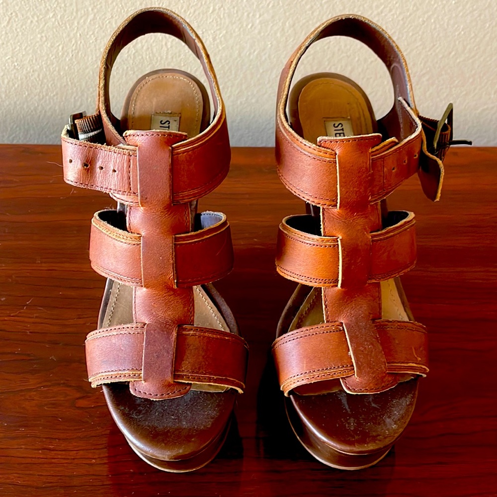 Steve Madden Wedges
